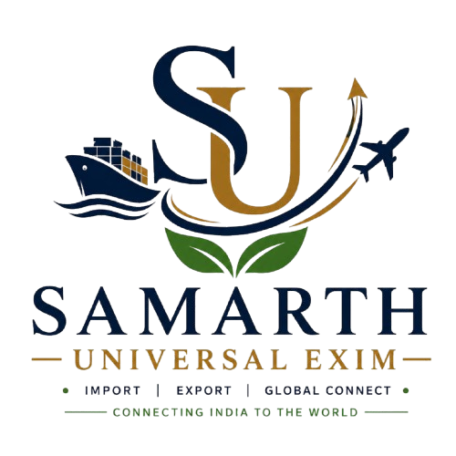 Samarth Universal Exim